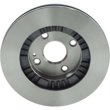 BOSCH Bremsscheibe 0 986 478 989 BOSCH Bremsscheibe 0 986 478 989