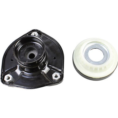 Metzger Reparatursatz, Federbeinstützlager 6490297