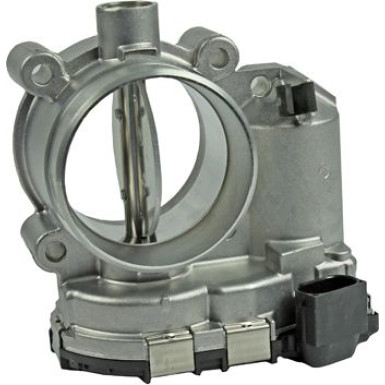 Metzger Drosselklappenstutzen 0892329