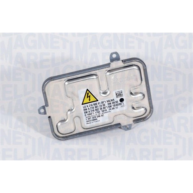 Magneti Marelli Steuergerät, Beleuchtung 711307329296