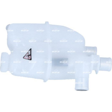 NRF Ausgleichsbehälter, Kühlmittel EASY FIT 454149