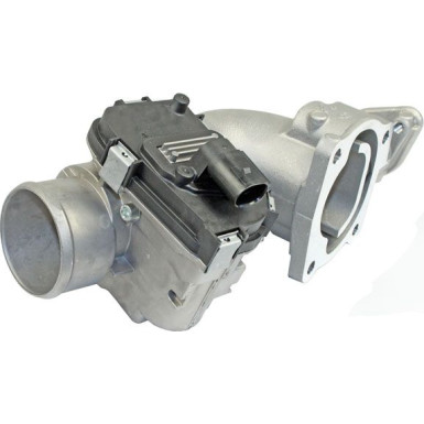 Metzger Drosselklappenstutzen 0892506