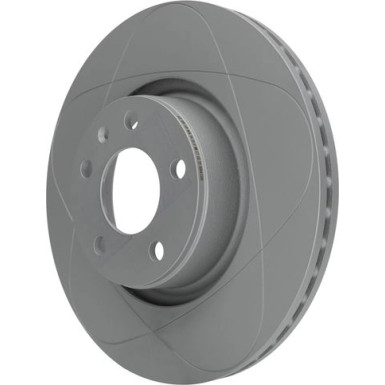 ATE Bremsscheibe PowerDisc 24.0325-0149.1