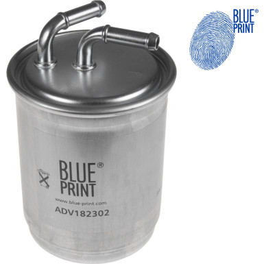 Blue Print Kraftstofffilter ADV182302