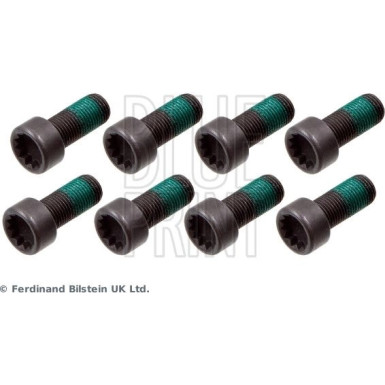 Blue Print Schraubensatz, Schwungrad ADV183315