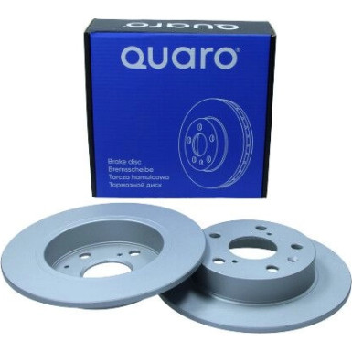 Bremsscheibe QD7940 Bremsscheibe QD7940