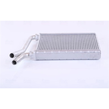 Nissens Wärmetauscher, Innenraumheizung 707090