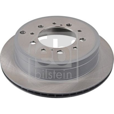 FEBI BILSTEIN 170786 Bremsscheibe