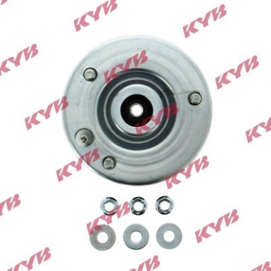 KYB Reparatursatz, Federbeinstützlager Suspension Mounting Kit SM1041