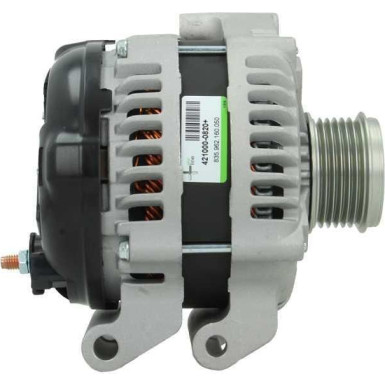 Generator 835.962.160.050 Generator 835.962.160.050