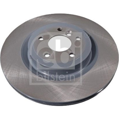 FEBI BILSTEIN 106300 Bremsscheibe