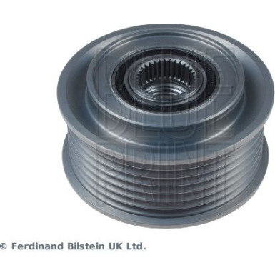 Blue Print Generatorfreilauf ADG061305