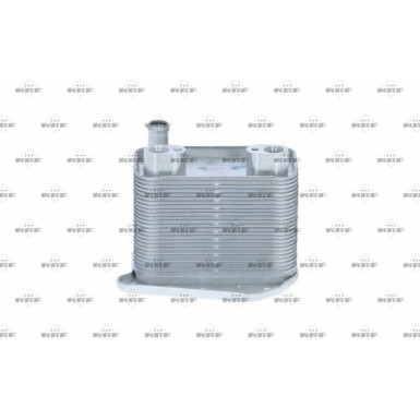 NRF Ölkühler, Motoröl 31234