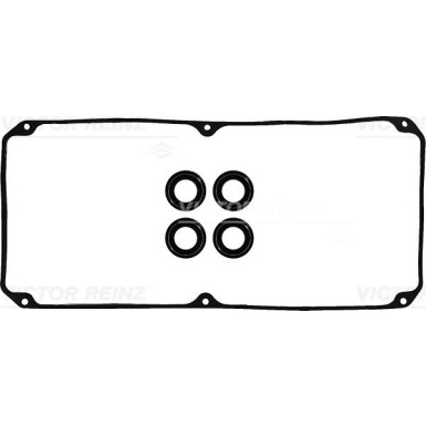 Victor Reinz Dichtungssatz, Zylinderkopfhaube 15-52911-01