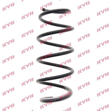 KYB Fahrwerksfeder K-Flex RH2657 KYB Fahrwerksfeder K-Flex RH2657