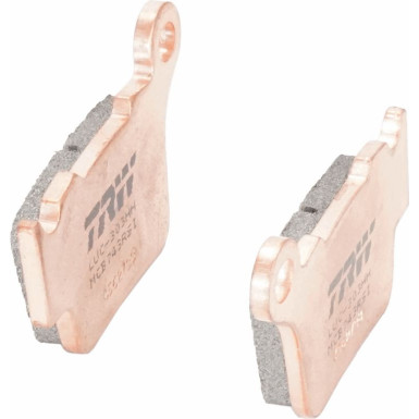 TRW Bremsbelagsatz, Scheibenbremse Sinter Offroad Racing MCB743RSI