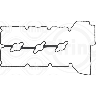 Elring Dichtung, Zylinderkopfhaube 798.010