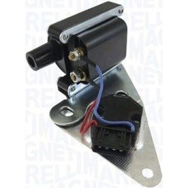 Magneti Marelli Zündspule 060717201012