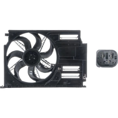 Mahle Lüfter, Motorkühlung BEHR Premium Line CFF 403 000P
