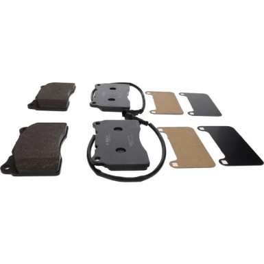 Bremsbelagsatz, Scheibenbremse 0 986 494 067 Bremsbelagsatz, Scheibenbremse 0 986 494 067