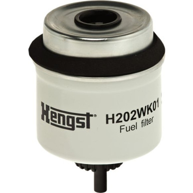 Hengst Filter Kraftstofffilter H202WK01 D200