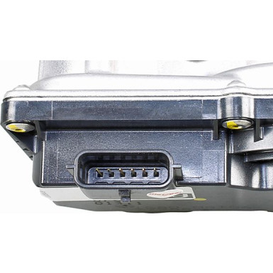 Metzger Drosselklappenstutzen 0892840