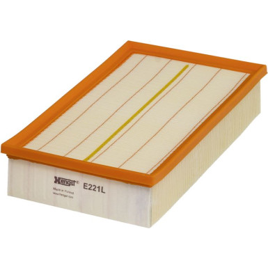 Luftfilter E221L Luftfilter E221L