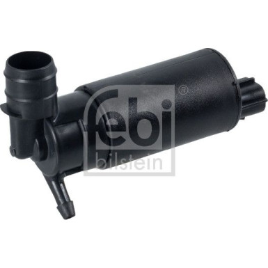 FEBI BILSTEIN 109264 Waschwasserpumpe, Scheibenreinigung