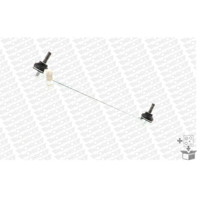Stange/Strebe, Stabilisator L28607 Stange/Strebe, Stabilisator L28607