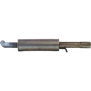 Bosal Mittelschalldämpfer 105-111