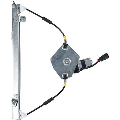 Metzger Fensterheber 2160787