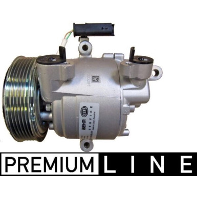 Kompressor, Klimaanlage ACP 505 000P Kompressor, Klimaanlage ACP 505 000P