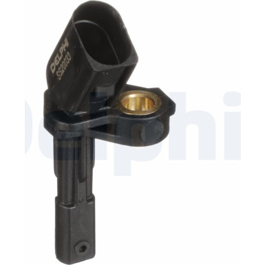 Delphi Sensor, Raddrehzahl SS20033 Delphi Sensor, Raddrehzahl SS20033