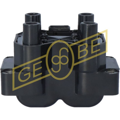 GEBE Zündspule 9 4532 1