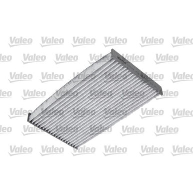 Valeo Filter, Innenraumluft VALEO PROTECT MAX 701049
