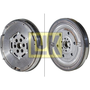 Schwungrad 415 0537 11
