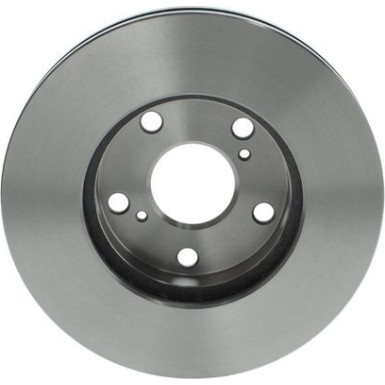 Bremsscheibe 0 986 479 R58 Bremsscheibe 0 986 479 R58