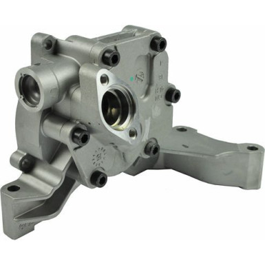 Metzger Ölpumpe 8000004