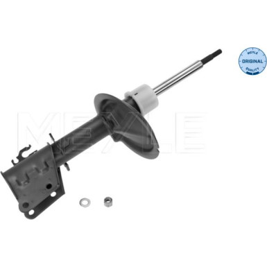 Stoßdämpfer 226 623 0006