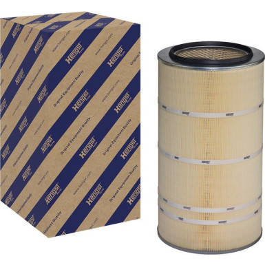 Luftfilter E119L