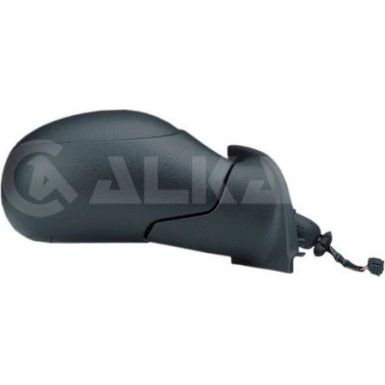 Alkar Außenspiegel 6136851