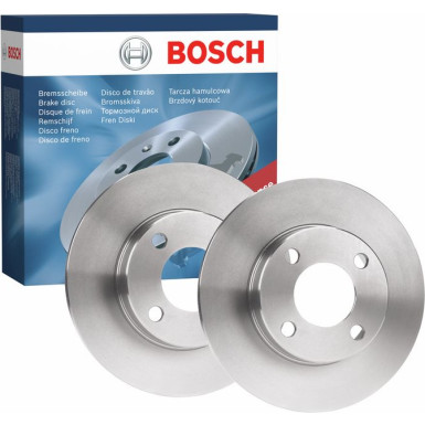 Bremsscheibe 0 986 478 016 Bremsscheibe 0 986 478 016