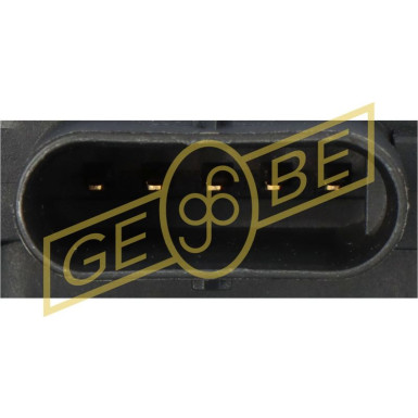 GEBE NOx-Sensor, NOx-Katalysator 9 3771 1
