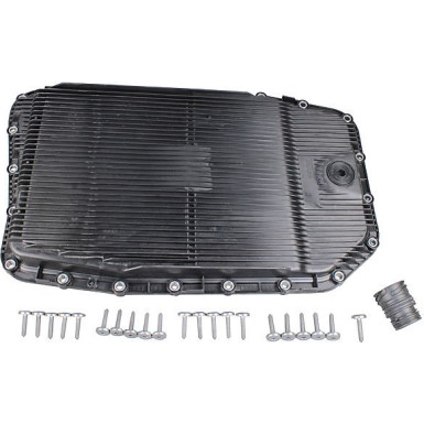 Metzger Ölwanne, Automatikgetriebe COMPETENCE KIT 8020035
