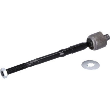 FEBI BILSTEIN 34772 Axialgelenk, Spurstange FEBI BILSTEIN 34772 Axialgelenk, Spurstange