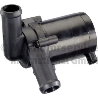 Pierburg Wasserumwälzpumpe, Standheizung 7.02671.45.0