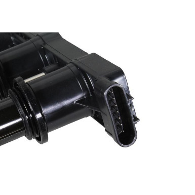 Metzger Zündspule 0880510