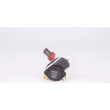 Generatorregler 1 987 AN0 215