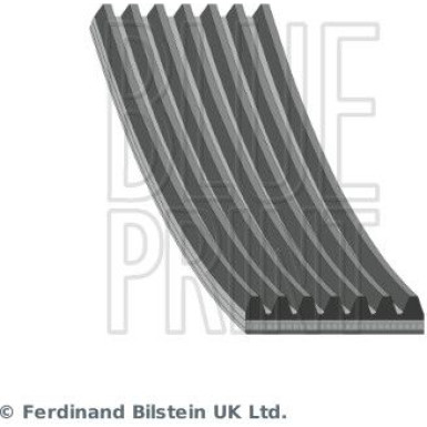 Blue Print Keilrippenriemen AD07R2090