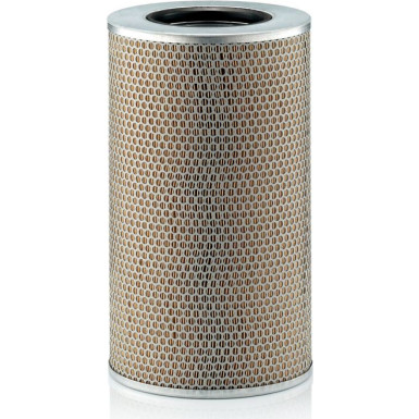 MANN-FILTER C 25 860 Luftfilter
